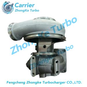 S410 Turbo A0100960199 0080969199 A0080969199 1080200R Turbocharger For Mercedes