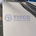 Slit Edge Stainless Steel Metal Sheet For Automotive Applications