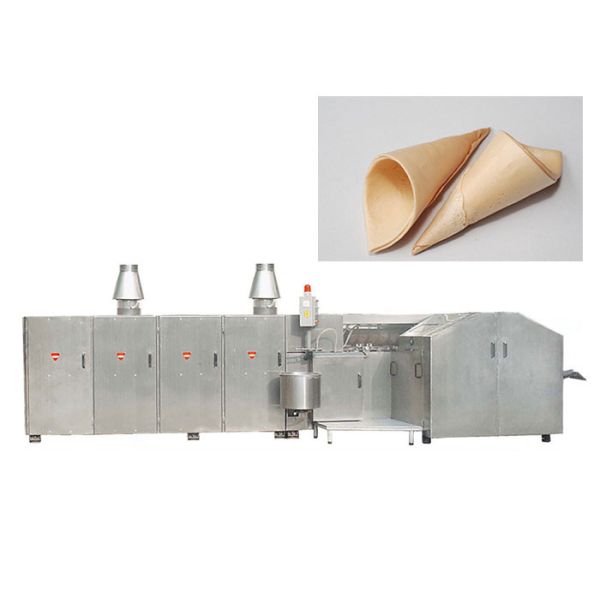 High Power White Sugar Manufacturing Process Fully Automatical , 4500 Standard