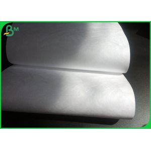 Eco - Friendly And Visible Fiber Printer Paper Of Moisture Resistance