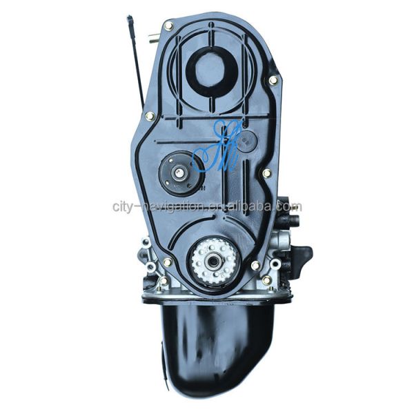 V4 cylinder Engine Type 465Q11 for Chana Wuling DFSK Hafei Suzuki 462Q3 462Q6
