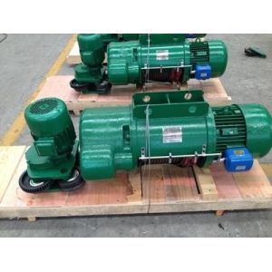 LB Type A3 Single Beam Crane Explosion Proof Pendent Line Control