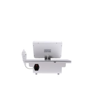 Facial Care Radio Frequency Microneedling Machine , RF Fractional Machine 200W