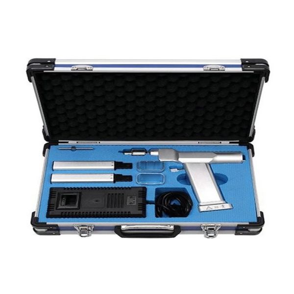 Canulated Drill For Orthopedic Operation,Orthopedic Surgical Medical Bone Surgery Instrument