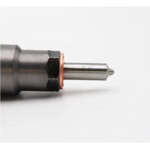 WP4 0445120244 Assy Auto Bosch Diesel Fuel Injectors Assy