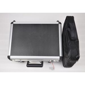 Customized Transformer Testing Equipment For Measuring Short Circuit Voltage