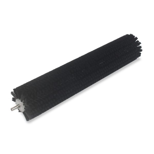 Buy Hair Planting Nylon Cleaning Cylindrical  Roller Brush at wholesale prices
