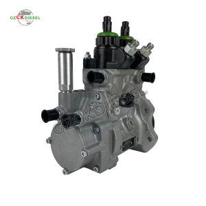 Fuel Injection Pump 094000-0490 094000-0491 RE521422 RE521423 for 6081T Tractor