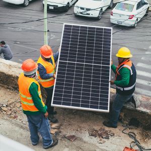 Complete Solar Power Panel Kit Shingles 12000W 12KW