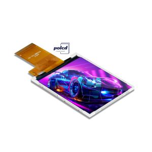 China Polcd Factory Wholesale 2.8 Small Lcd Display Spi Mcu Interface 240*320 2.8 Inch Tft Lcd Module on sale China Polcd Factory Wholesale 2.8 Small Lcd Display Spi Mcu Interface 240*320 2.8 Inch Tft Lcd Module on sale