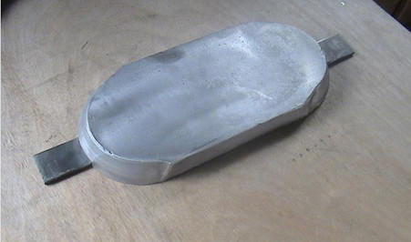 Buy Sacrificial Rod at wholesale prices