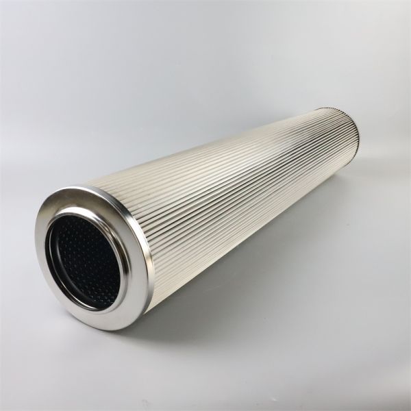 Condition Construction Machinery Hydraulic Oil Return Filter Element 1.1801 20G for Hydraulics