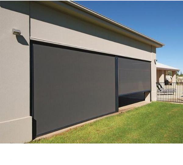 63mm 78mm Awning Roller Blind Kits Awning Round Tube Plug Repair Kit