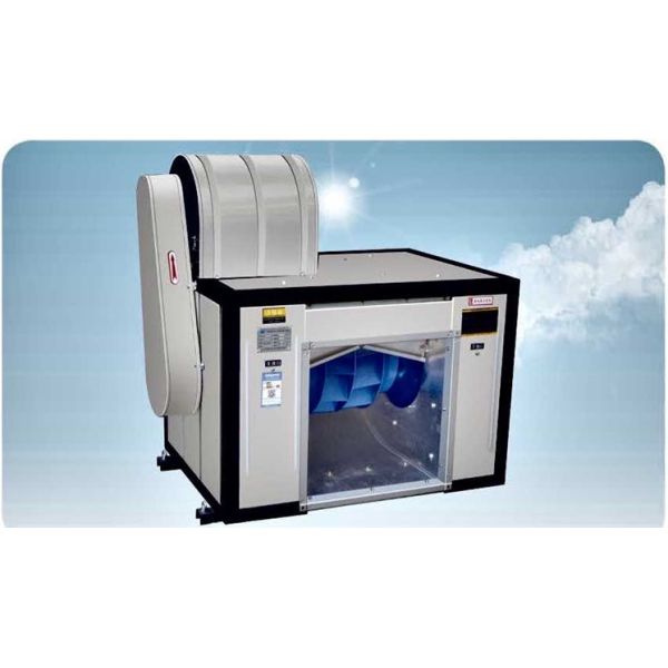 Buy High Pressure Centrifugal Box Fan For Backward Tilting Kitchen at wholesale prices