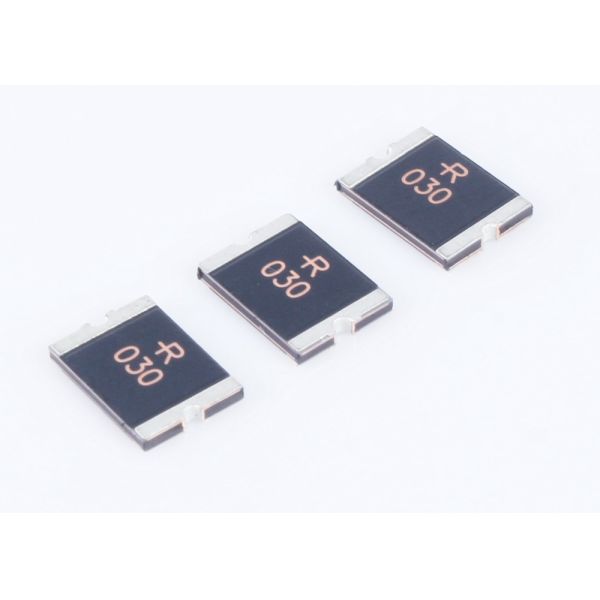 Buy SMD PPTC Resettable Fuse at wholesale prices