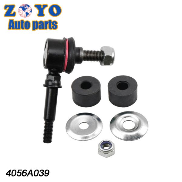 Max Pipe Diameter Standard 4663060B01 Stabilizer Link for Mitsubishi 3000GT 1991-1999