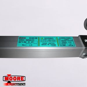 SF1-N8P SUNX One Year Warranty PLC Module