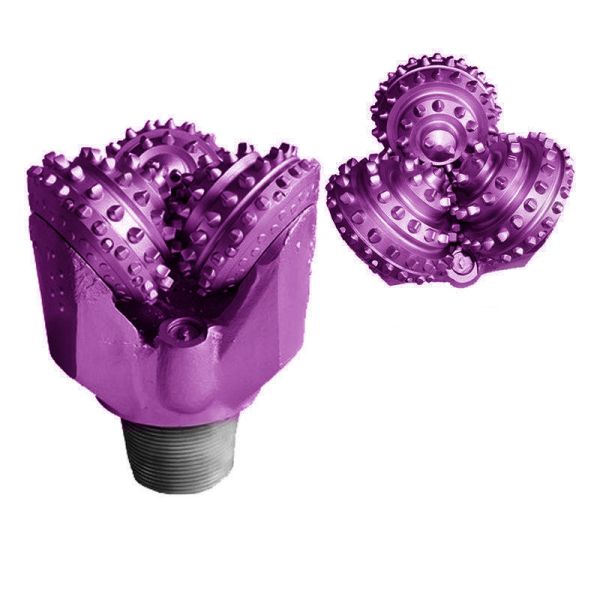 Buy Tricone Drill Bits 11 5/8'' 295.3mm Hard Formation Rock Drilling Tools Diamond Petroleum Drill Bit at wholesale prices