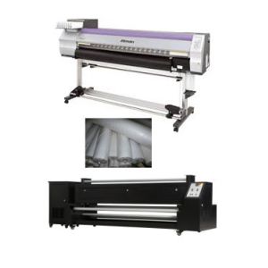 Quality Directly Mimaki Textile Printer For Flag Making for sale