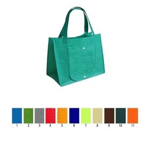 Buy non woven folding environmental  bags,promotion bag at wholesale prices