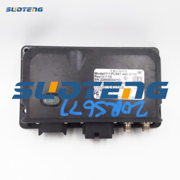 Buy 4402105 Control Assembly Electronic Model Pl641 440-2105 at wholesale prices