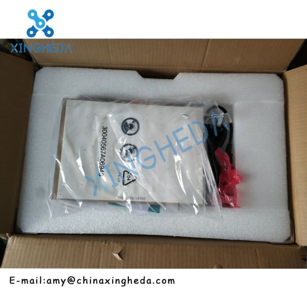 Huawei PISB 03033CNM H902PISB OLT MA5800 X7 Power Transfer Board