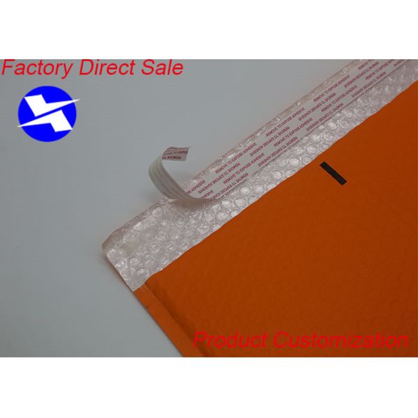 Anti - Tremble Poly Mailers Envelopes Bags 9.5"X14" Inches 4*8 Self Sealing