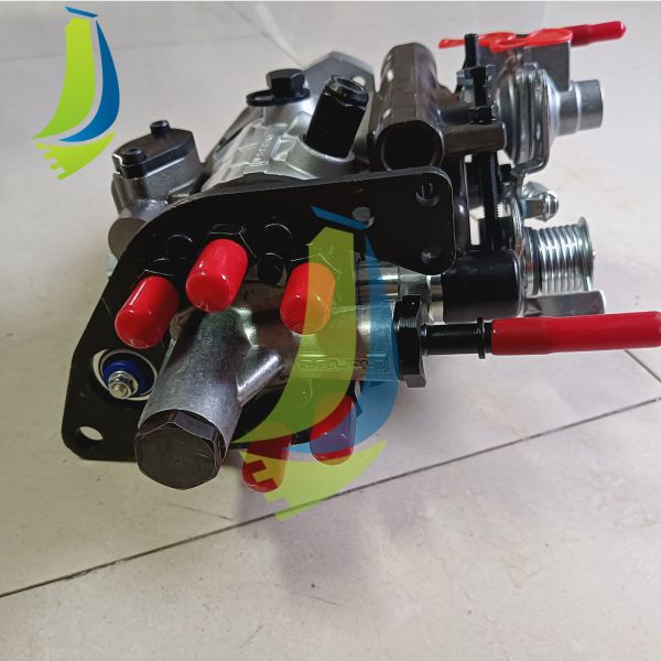 High Quality 9521A010G 1580 Diesel Fuel Injection Pumps Excavator Parts