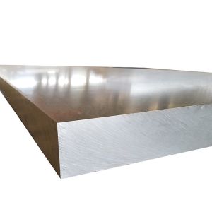 T6 Marine Grade AluminiumSheet Plate Bending 6061 7075 5052 5083