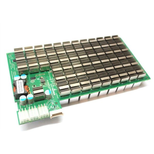 Buy Antminer Bitmain L3+ Asic Miner Hash Board With Power Cable at wholesale prices