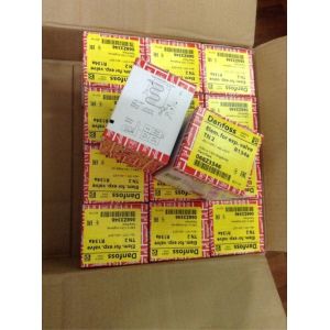 TN2 SERIES Expansion Valve R134A CODE 068Z3346