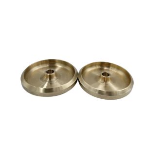 Handle Fittings CNC Milling Machining Lathe CNC Brass Turning Parts