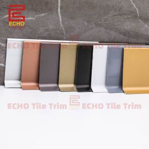 Morden Skirting Board Profiles Black Interior Baseboard Trim Flat