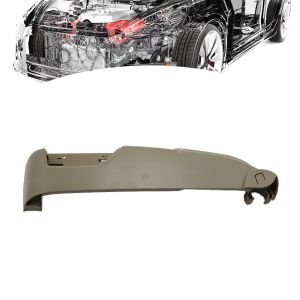 Automobile Parts Seat Side Cover 39802012 S60 S90 XC60 Models