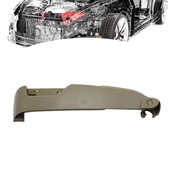 Buy Automobile Parts Seat Side Cover 39802012 S60 S90 XC60 Models at wholesale prices