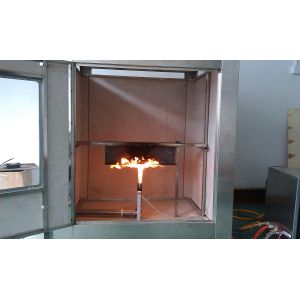 Fire Resistance Construction Materials Testing Equipment