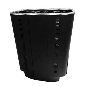 Electric Sauna Heater Stove 15kw 30kw With Aluminum Frame Material