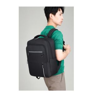 Oxford Anti Theft Business Backpack 15 Inch