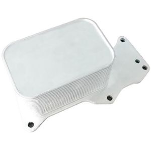 11428574005 Engine Parts BMW Oil Cooler