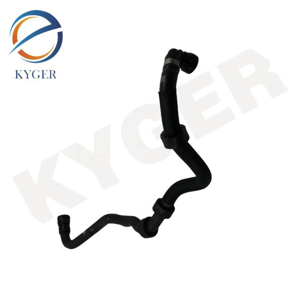 LR09412 Hot Sale Cooling System Water Hose Water Pump Water Pipe For Land Rover