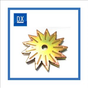 China IATF16949 Precision Stainless Steel Stamping Parts on sale