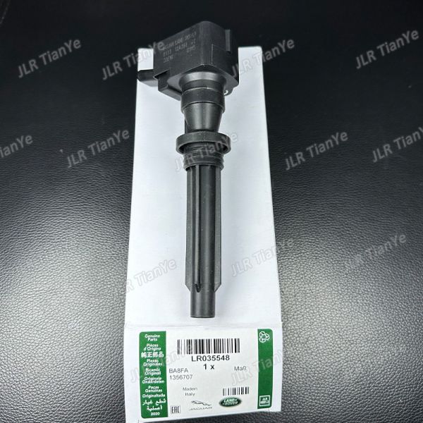 Suitable for 3.0 5.0 gasoline Range Rover ignition coil LR035548 C2Z18619