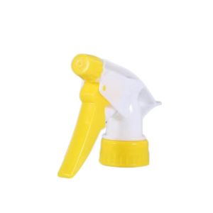 28/400 28/410 28/415 A Shape Trigger Sprayer For Car Cleaning