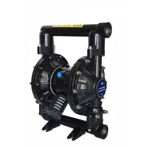 Paper Industry Diaphragm Transfer Pump Mechanical Diaphragm Pump 28kg