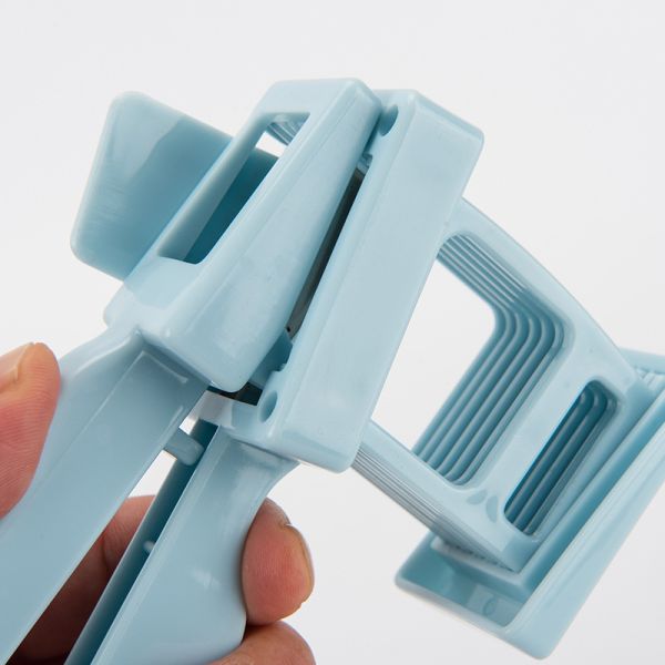 Garlic Press Garlic Blender Kitchen Manual Garlic Blender Kitchen Tool Gadget
