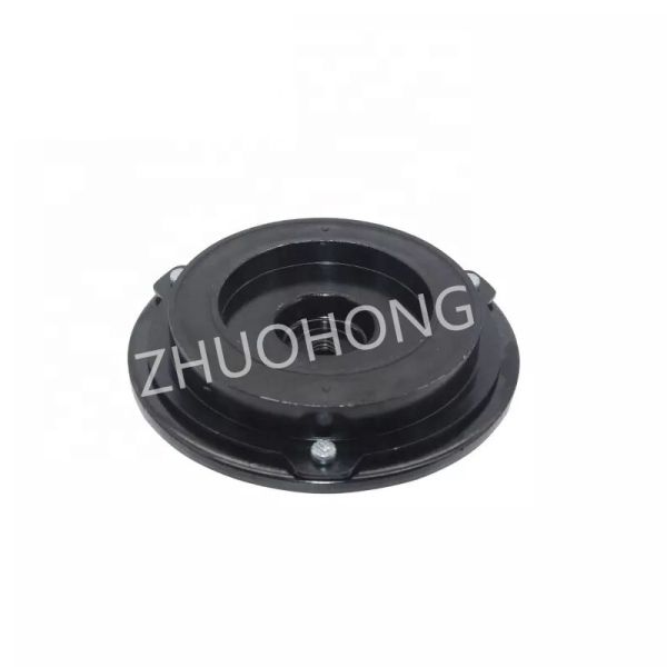 MERCEDES-BENZ E-CLASS W211 2005-2012 9PK 135MM 12V Auto AC Compressor Pulley Clutch Kit