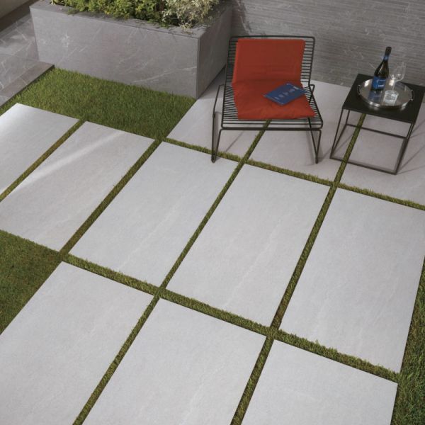 Buy 600x1200mm Ceramic Kitchen Floor Tile Non Slip Modular at wholesale prices