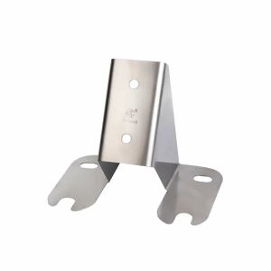 Customized Precision Stainless Steel/Aluminum Sheet Metal Stamping Parts US 10