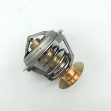 1X4E8575EB THERMOSTAT for FORD MAZDA coolingsystem Engine aftermarket