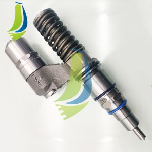 China 1766551 Fuel Injector Diesel Injector on sale